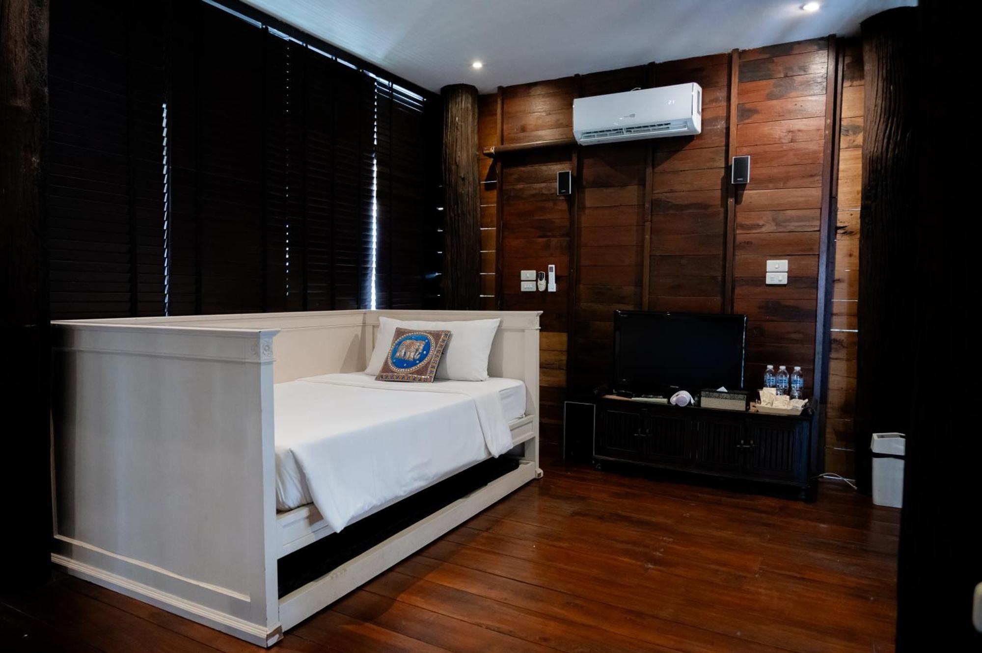 Tolani Northgate Villa Chiang Mai Exterior foto